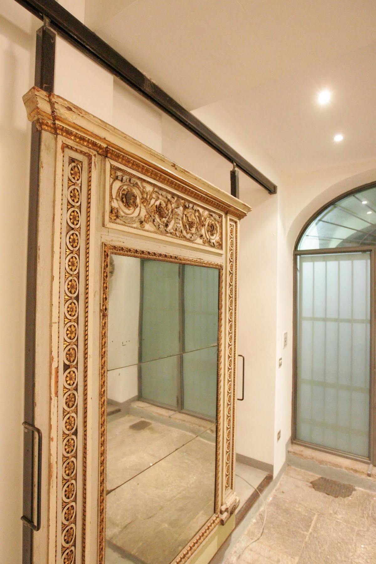 Casa Milano- Apartments And Rooms Exterior foto